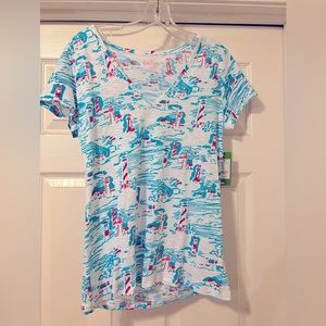 Resort white Lilly Pulitzer